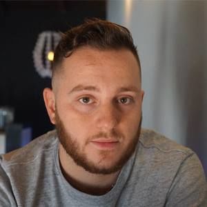 Meet your Posher, Richie